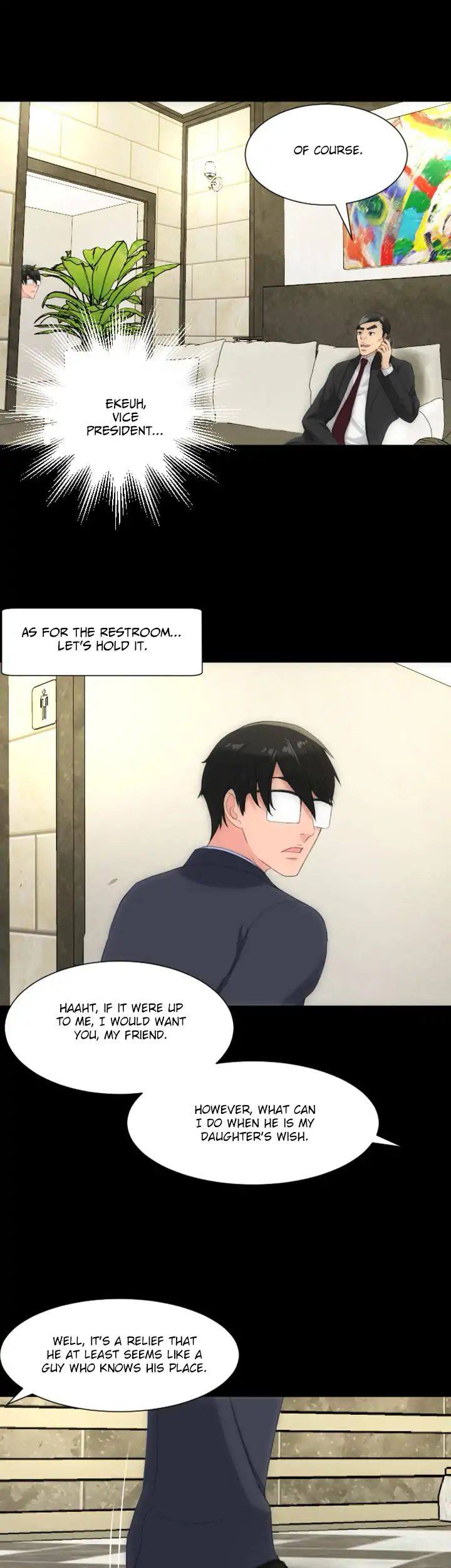 An Adult’s Experiences Chapter 27 - Page 30