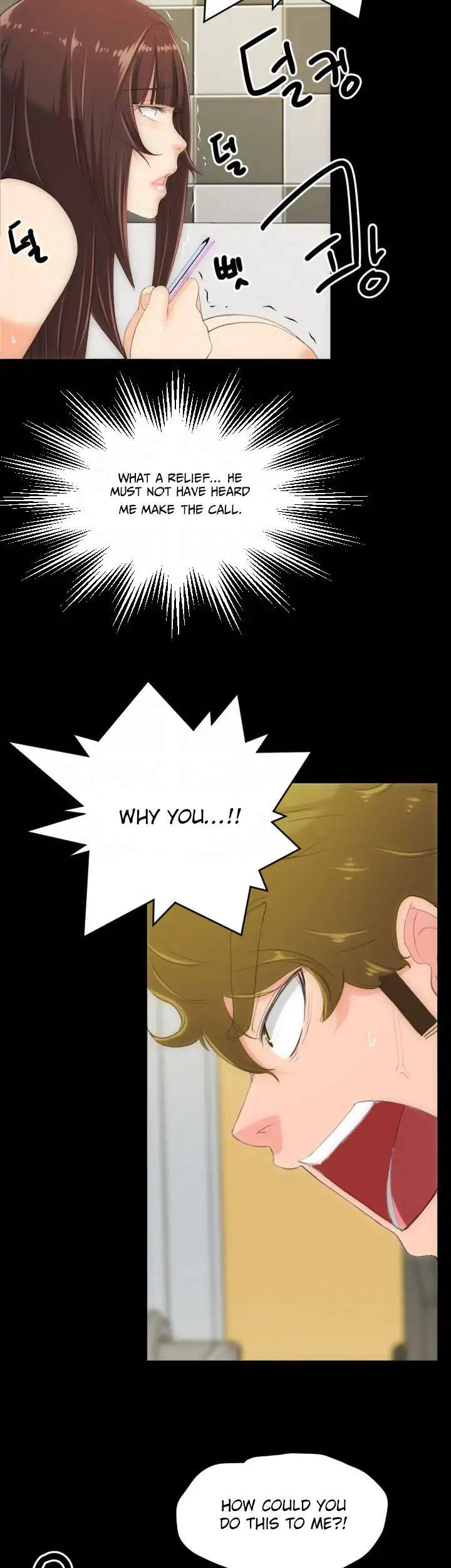 An Adult’s Experiences Chapter 30 - Page 4