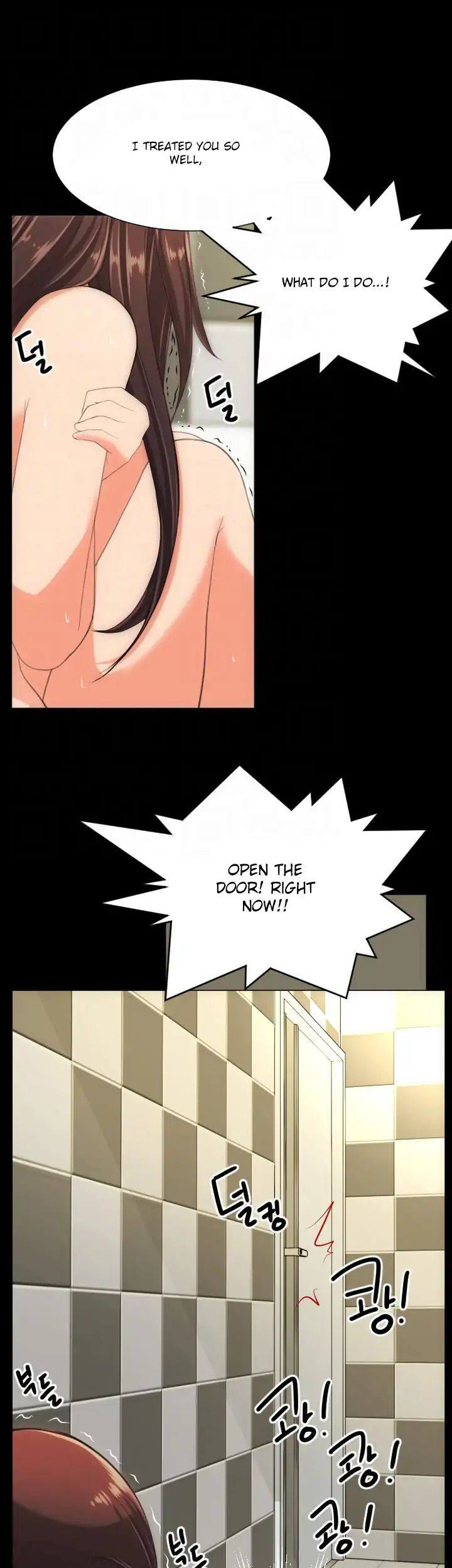 An Adult’s Experiences Chapter 30 - Page 6
