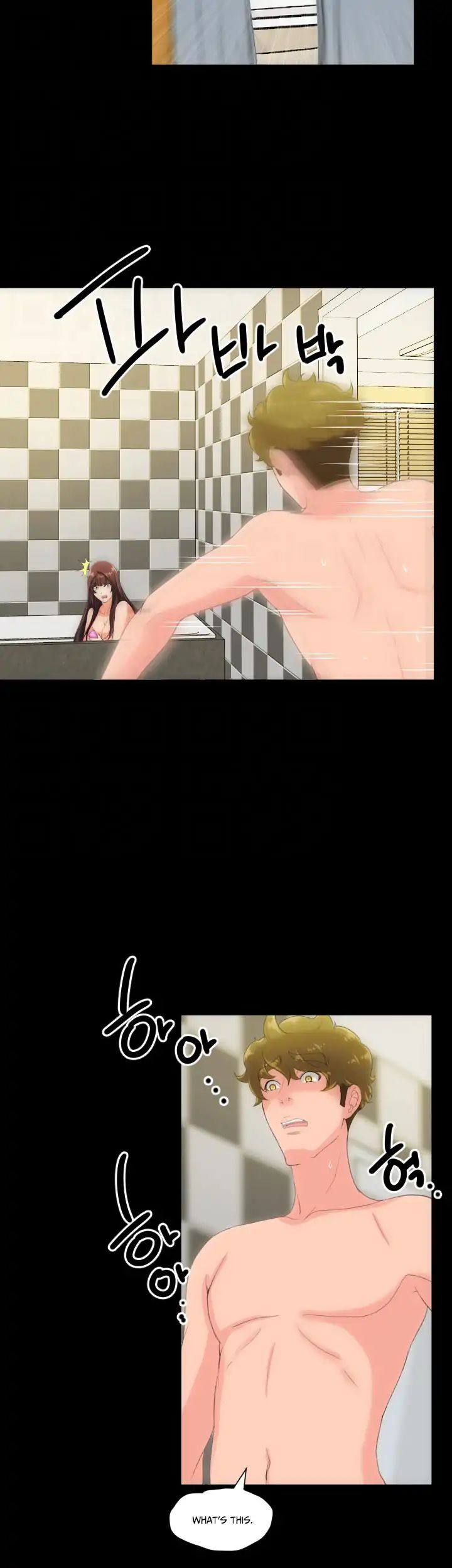 An Adult’s Experiences Chapter 30 - Page 8