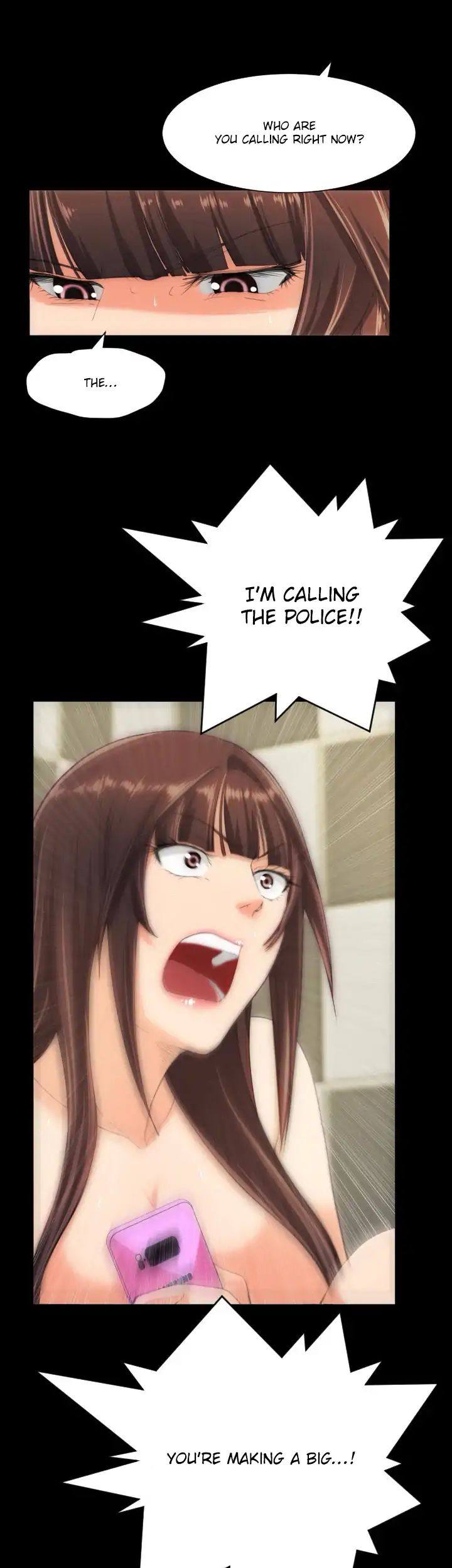 An Adult’s Experiences Chapter 30 - Page 9