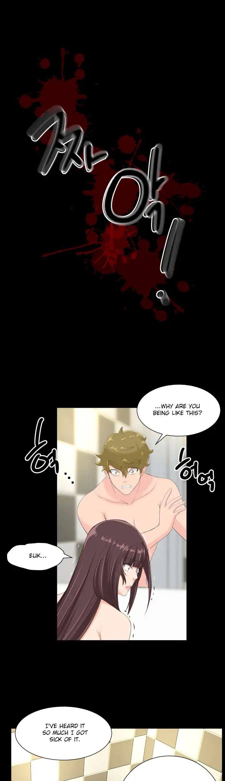 An Adult’s Experiences Chapter 30 - Page 11