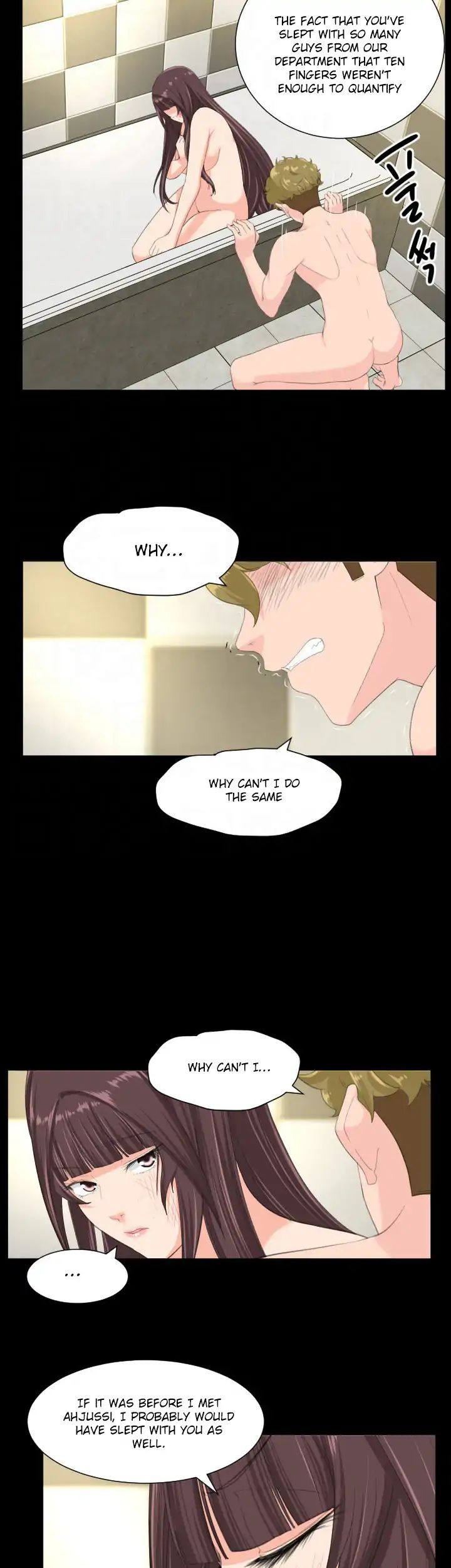 An Adult’s Experiences Chapter 30 - Page 12