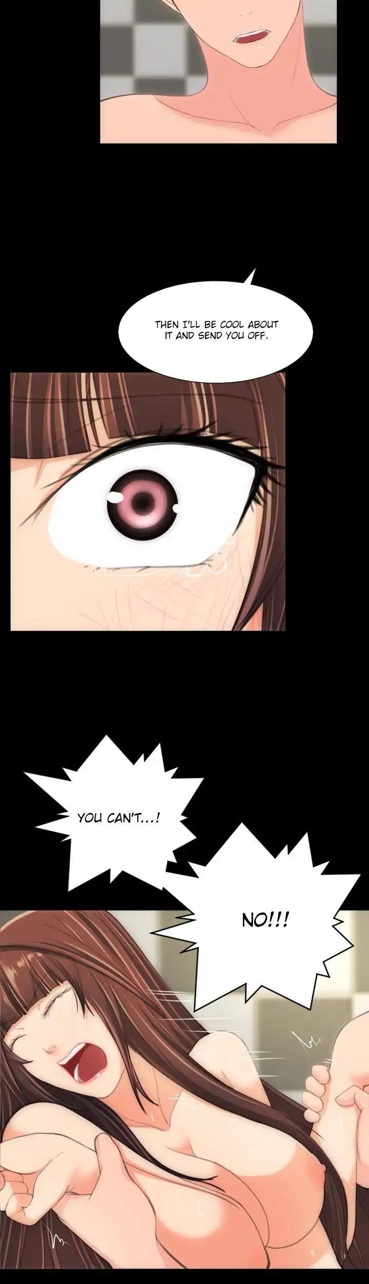 An Adult’s Experiences Chapter 30 - Page 15