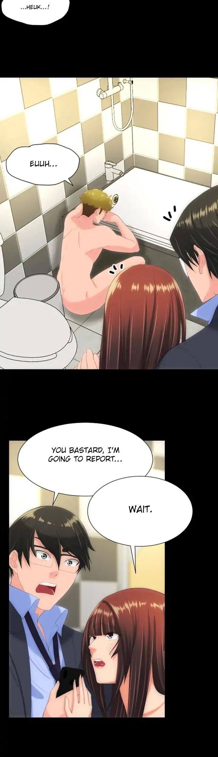 An Adult’s Experiences Chapter 30 - Page 23