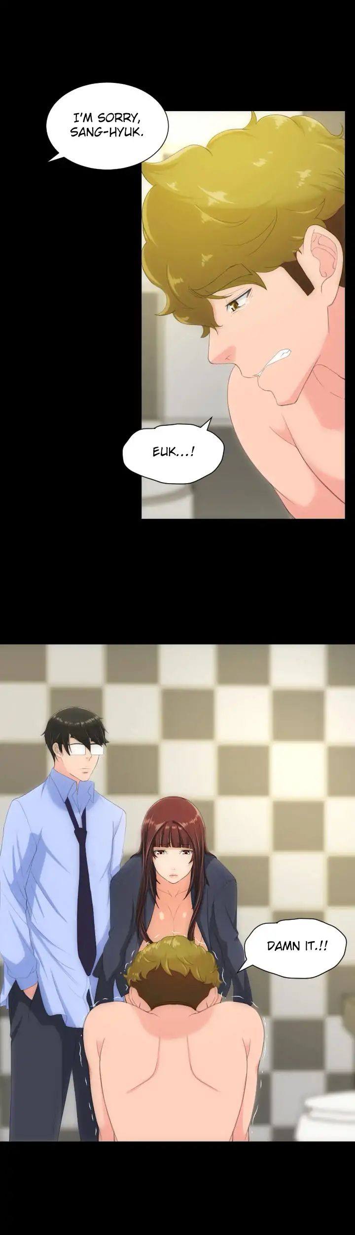 An Adult’s Experiences Chapter 30 - Page 26