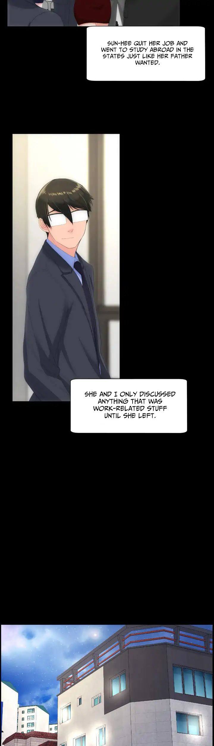 An Adult’s Experiences Chapter 30 - Page 28
