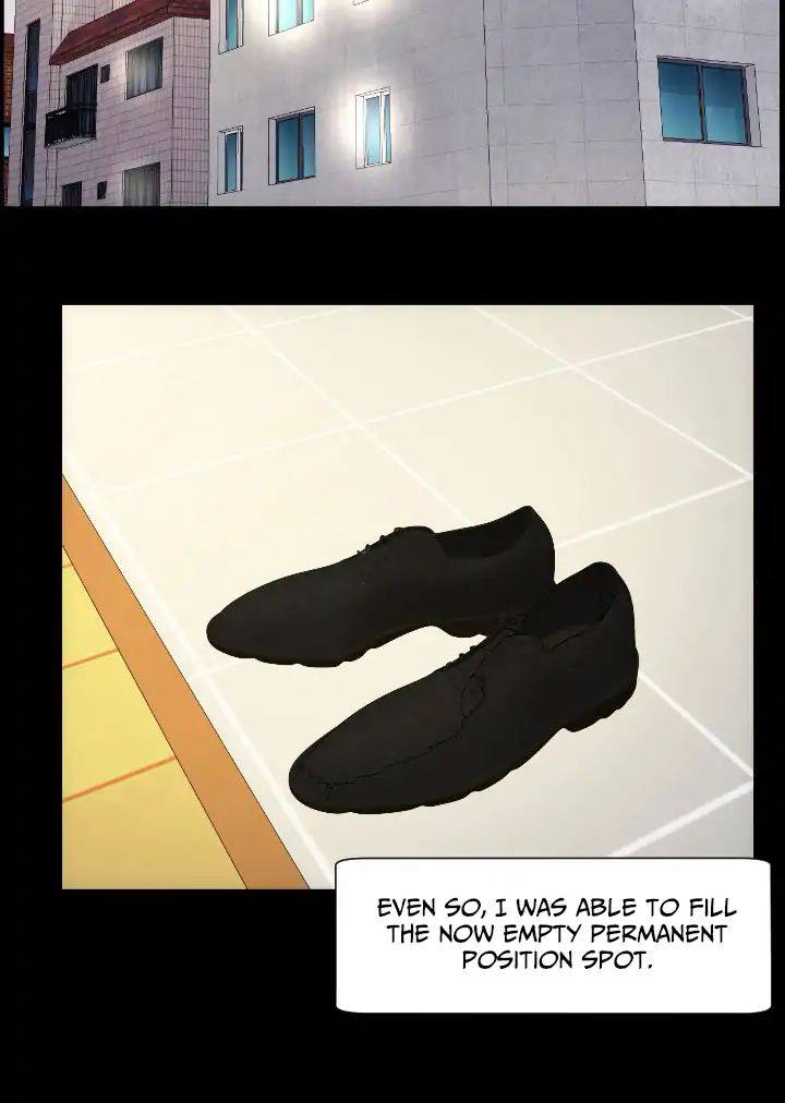 An Adult’s Experiences Chapter 30 - Page 29