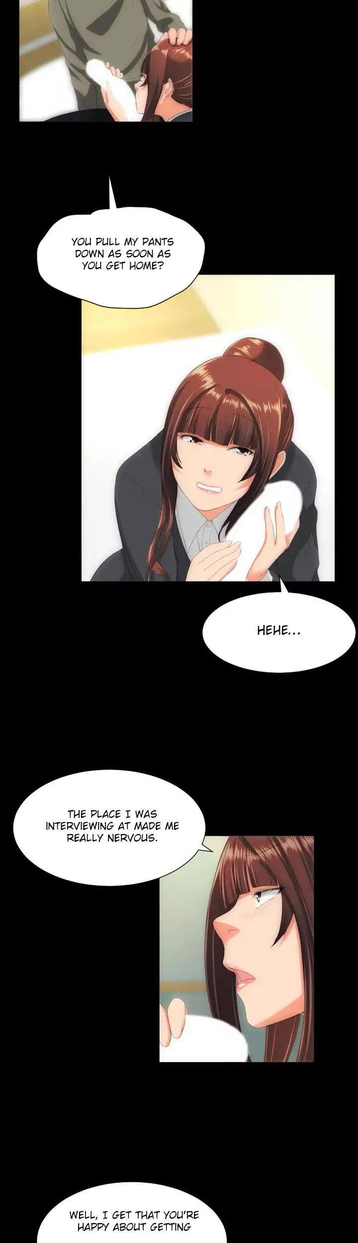 An Adult’s Experiences Chapter 30 - Page 31