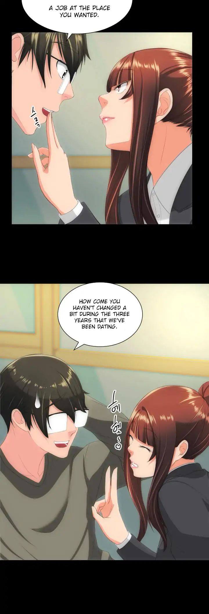 An Adult’s Experiences Chapter 30 - Page 32