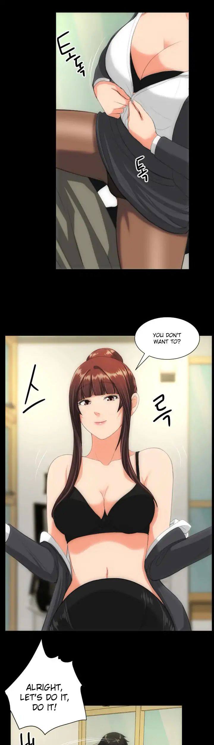 An Adult’s Experiences Chapter 30 - Page 33
