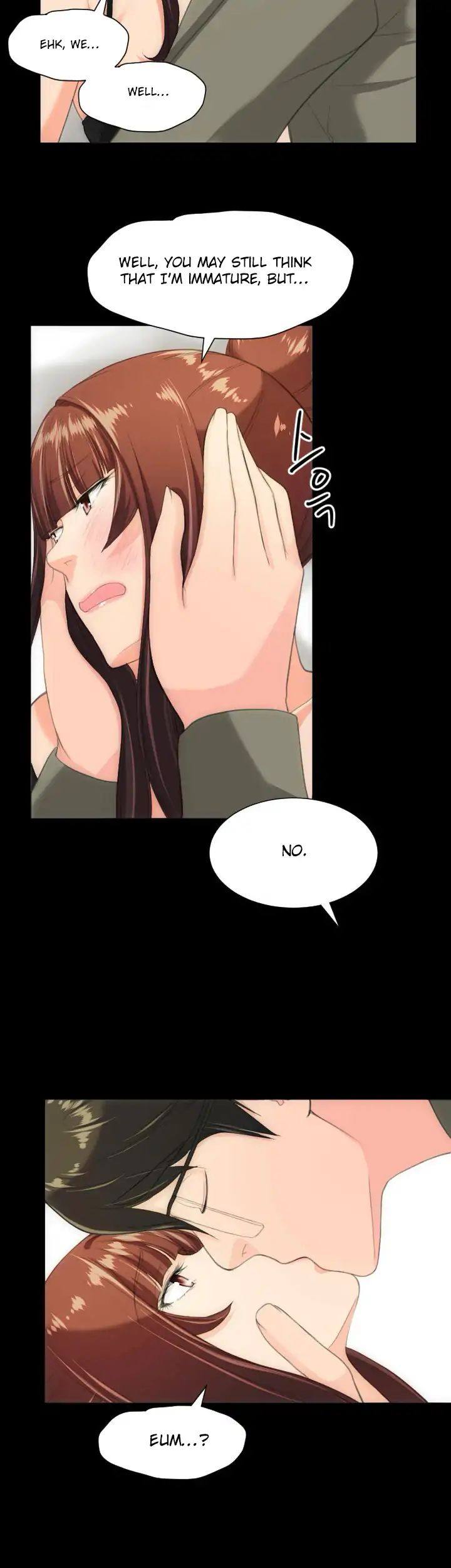 An Adult’s Experiences Chapter 30 - Page 37