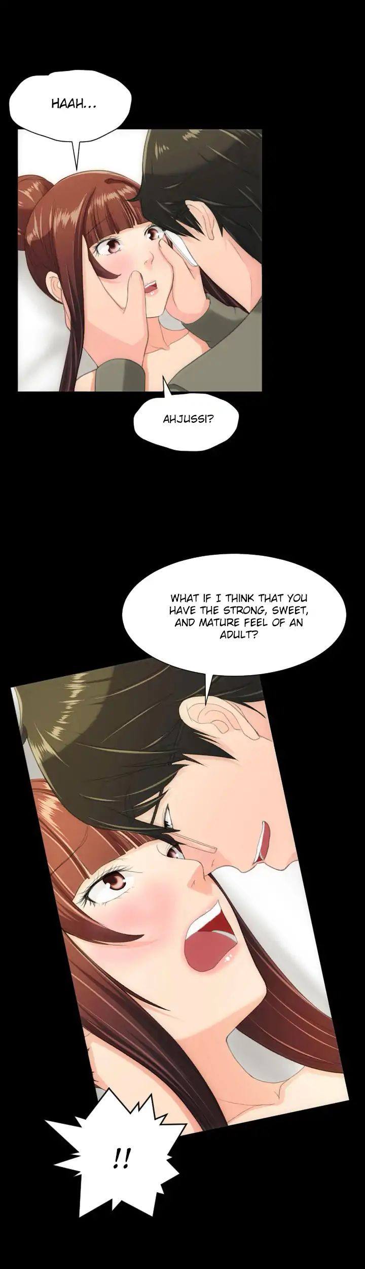 An Adult’s Experiences Chapter 30 - Page 38