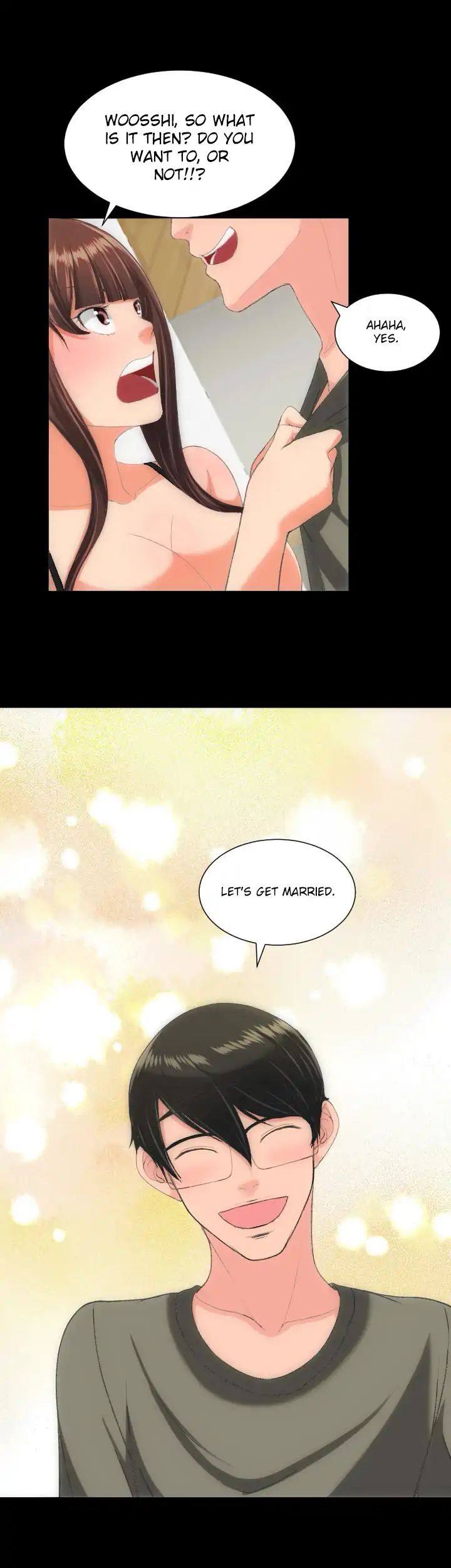 An Adult’s Experiences Chapter 30 - Page 39