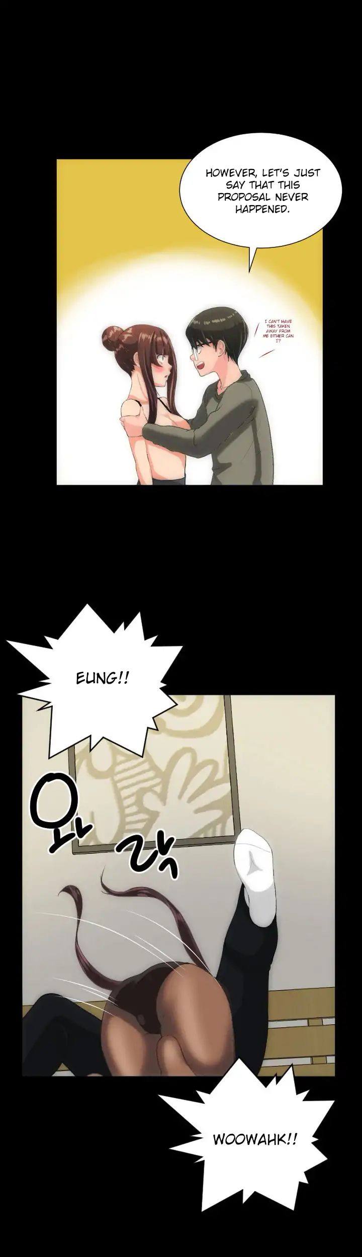 An Adult’s Experiences Chapter 30 - Page 40