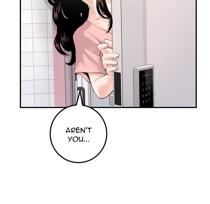 Analogue Chapter 36 - Page 17