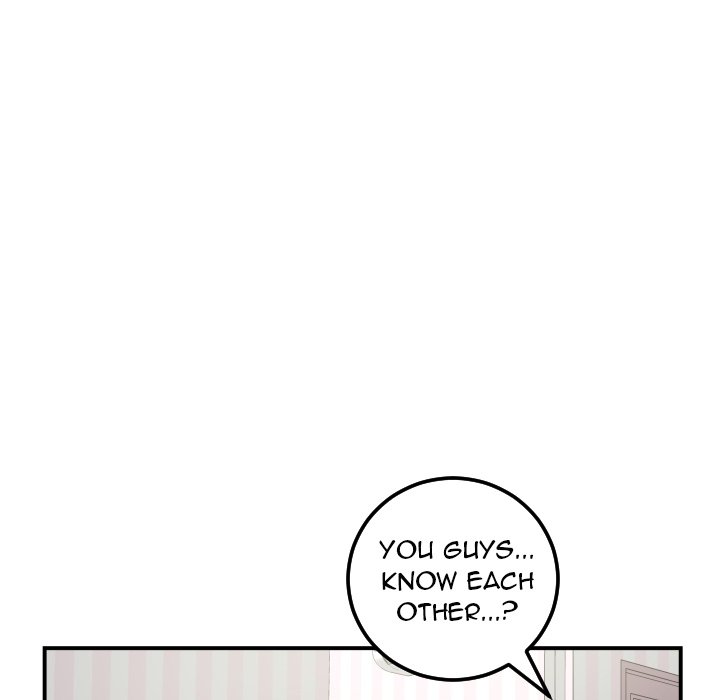 Analogue Chapter 36 - Page 27