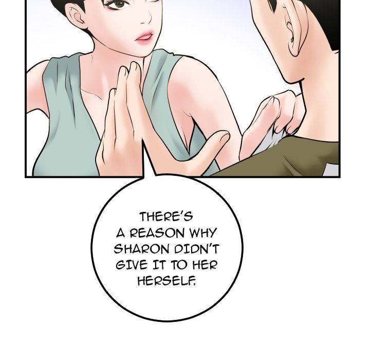 Analogue Chapter 36 - Page 59