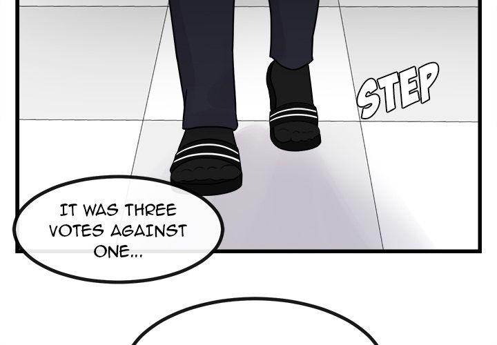 Animal Kingdom Chapter 13 - Page 3