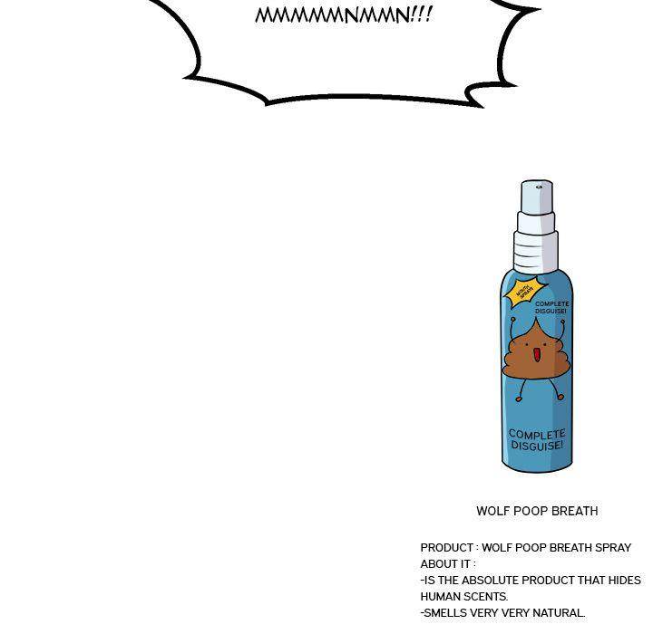 Animal Kingdom Chapter 13 - Page 8