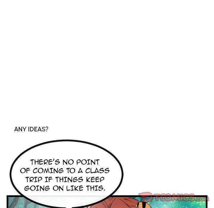 Animal Kingdom Chapter 13 - Page 52