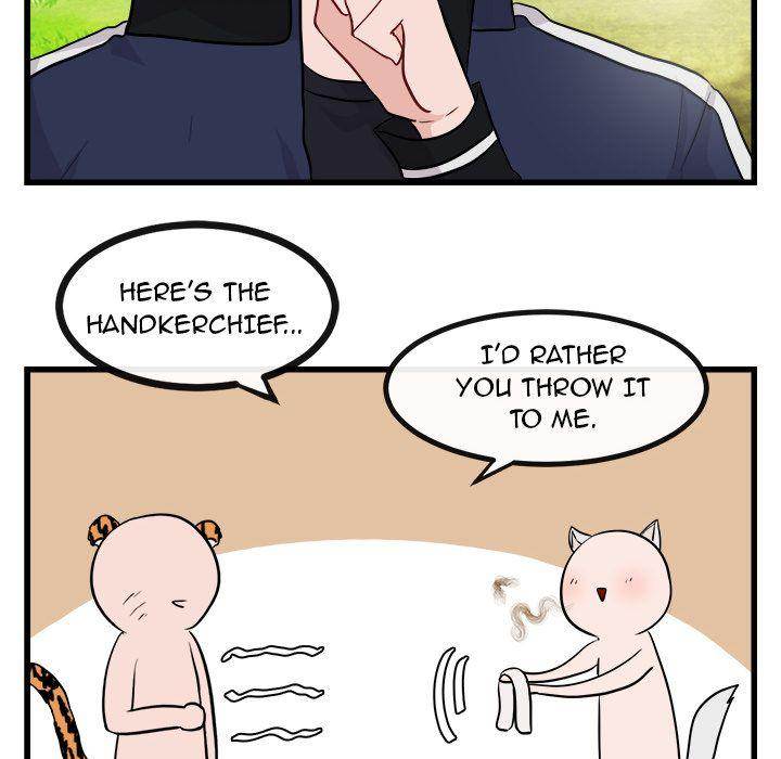 Animal Kingdom Chapter 13 - Page 62