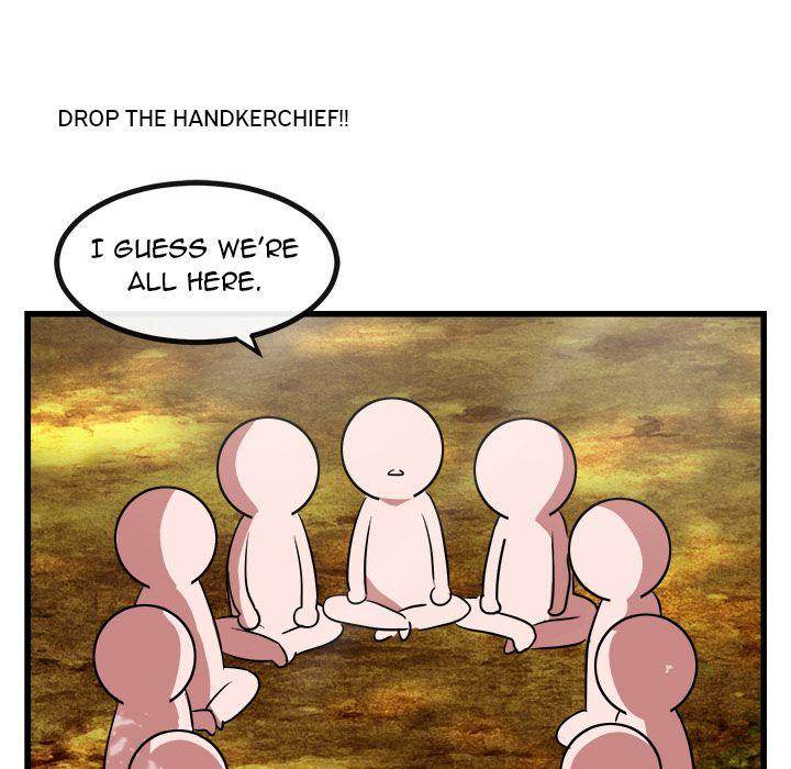 Animal Kingdom Chapter 13 - Page 64