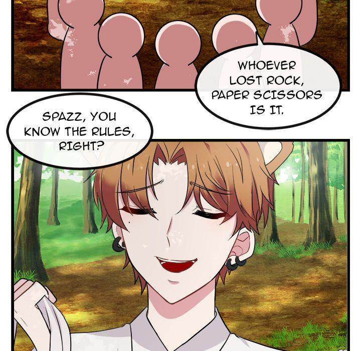 Animal Kingdom Chapter 13 - Page 65