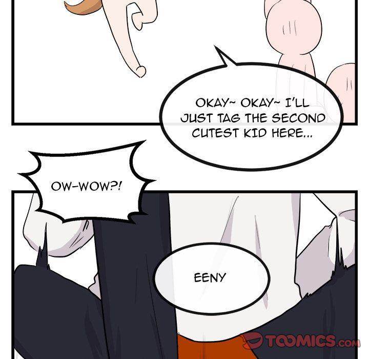 Animal Kingdom Chapter 13 - Page 67