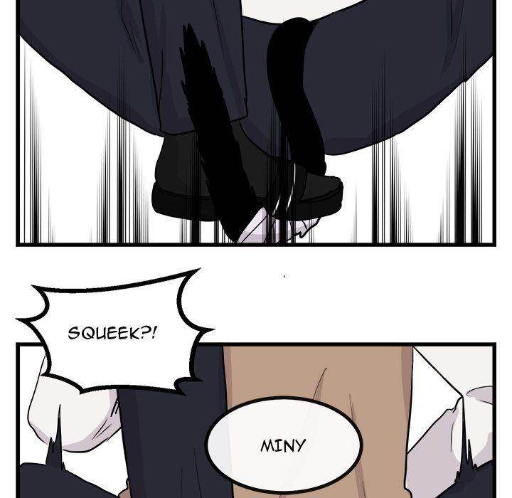 Animal Kingdom Chapter 13 - Page 69