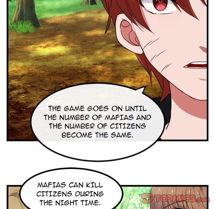Animal Kingdom Chapter 13 - Page 79