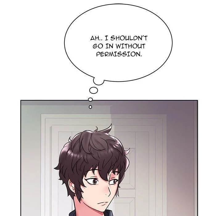 Aqua Chapter 4 - Page 9