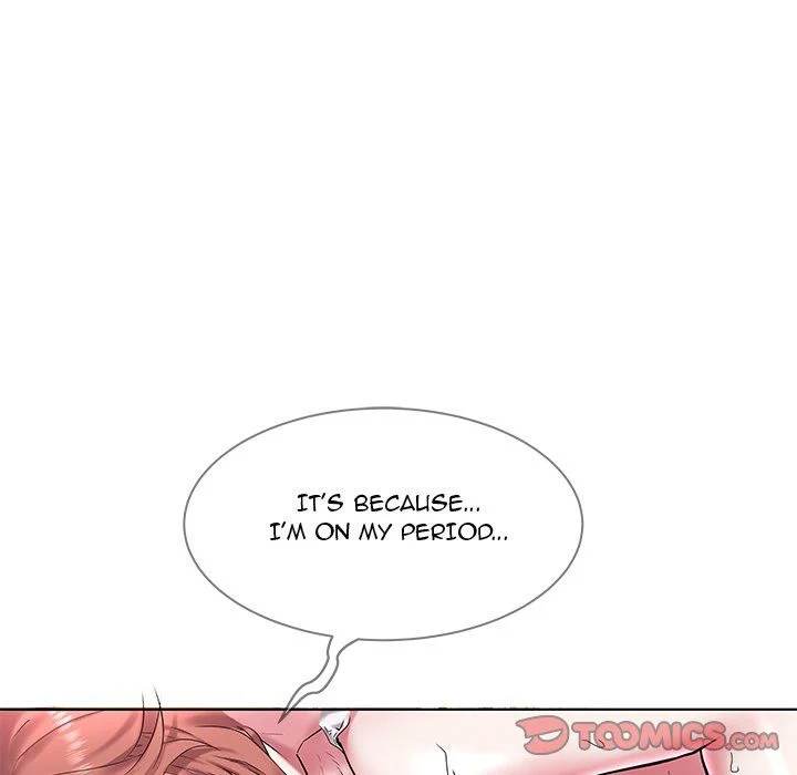 Aqua Chapter 4 - Page 21