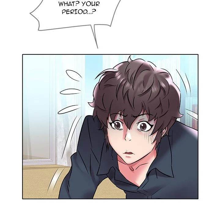 Aqua Chapter 4 - Page 23