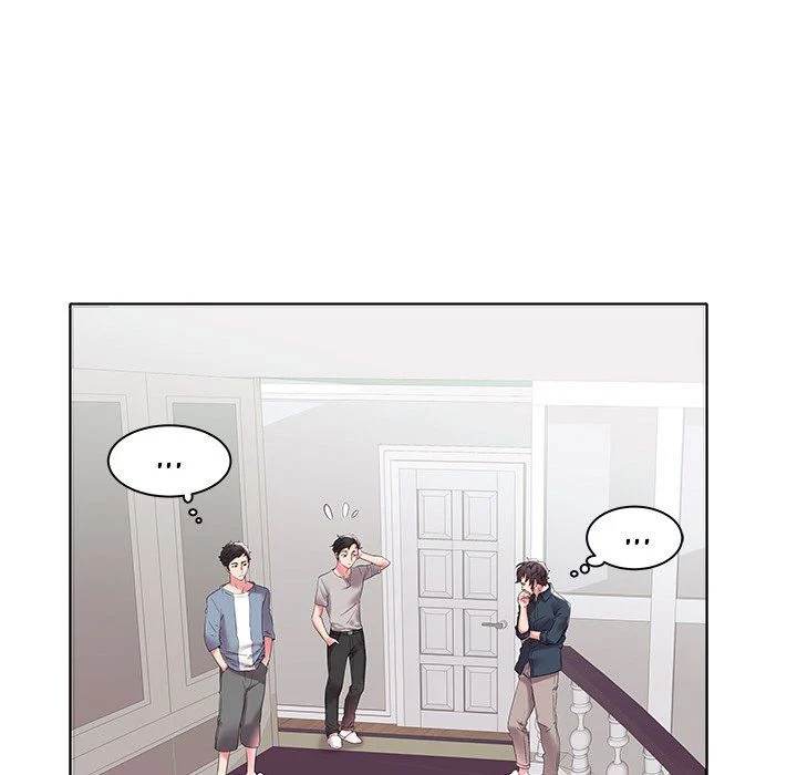 Aqua Chapter 4 - Page 31
