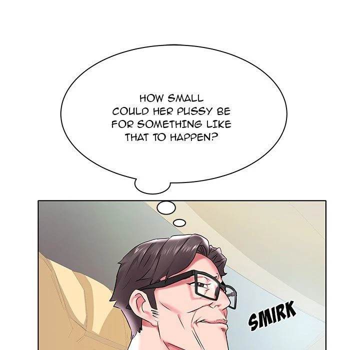 Aqua Chapter 4 - Page 62