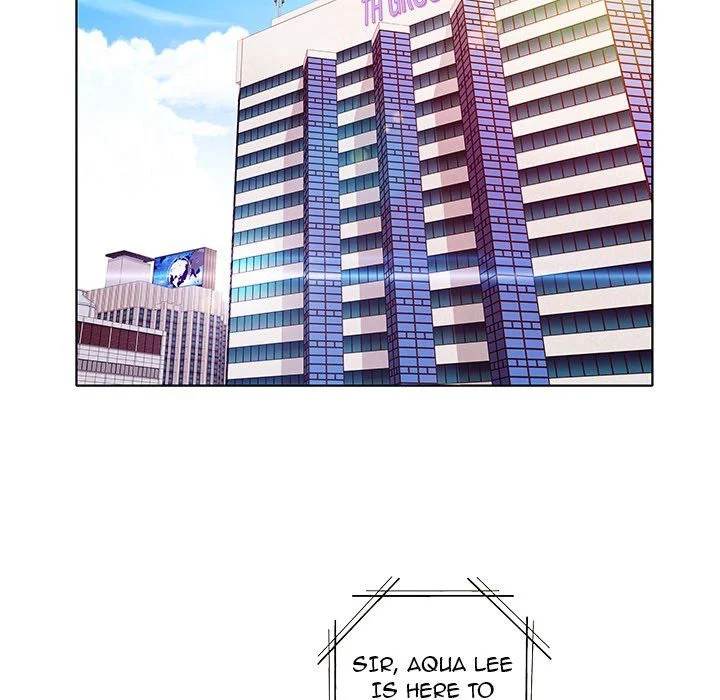 Aqua Chapter 4 - Page 74
