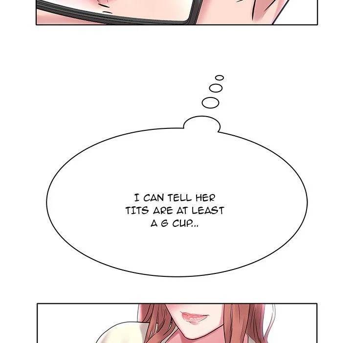 Aqua Chapter 4 - Page 81