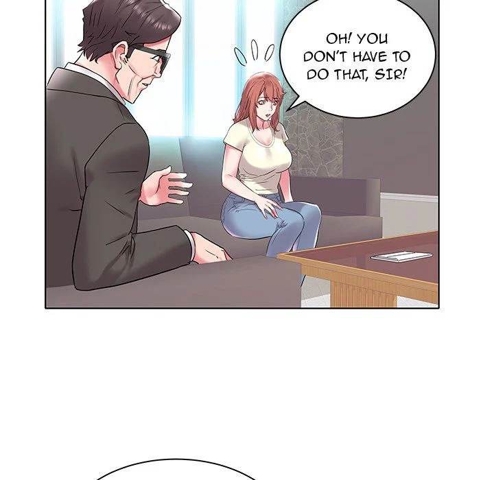 Aqua Chapter 4 - Page 87