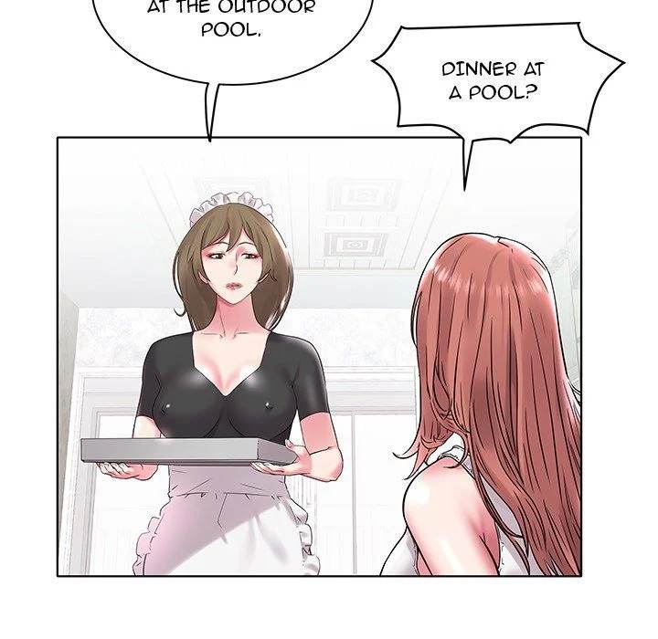 Aqua Chapter 4 - Page 99
