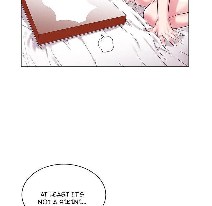 Aqua Chapter 4 - Page 101