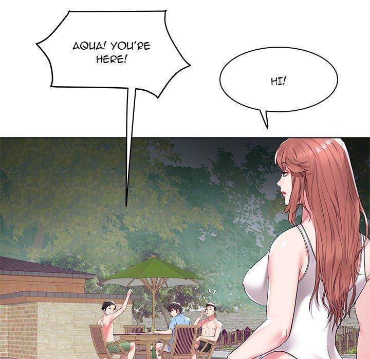 Aqua Chapter 4 - Page 105