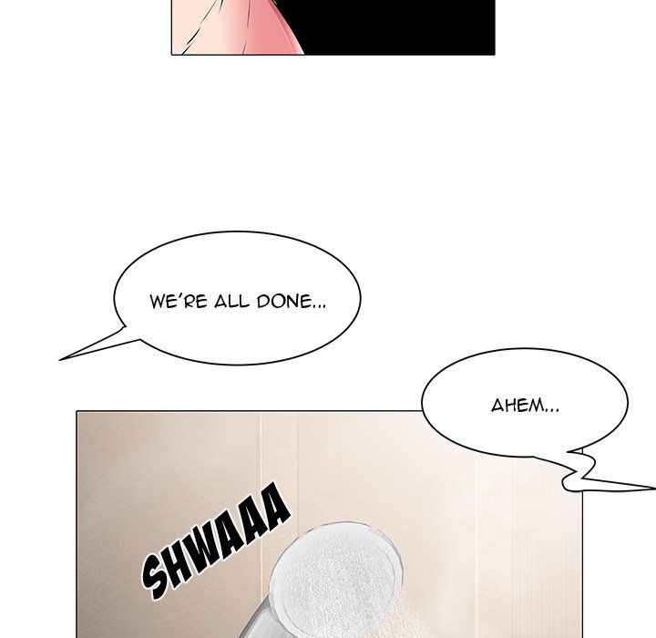 Aqua Chapter 18 - Page 49