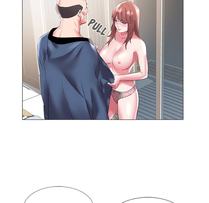 Aqua Chapter 18 - Page 55
