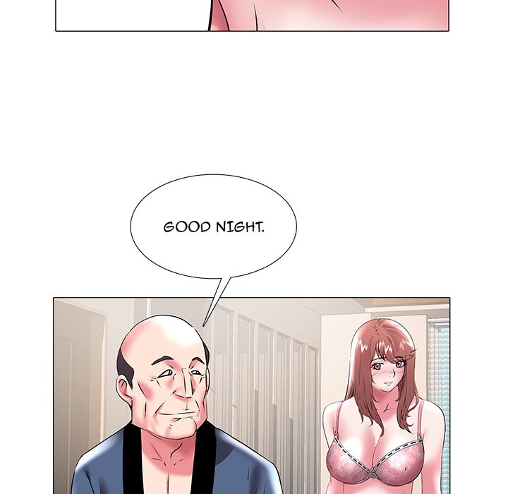Aqua Chapter 18 - Page 60