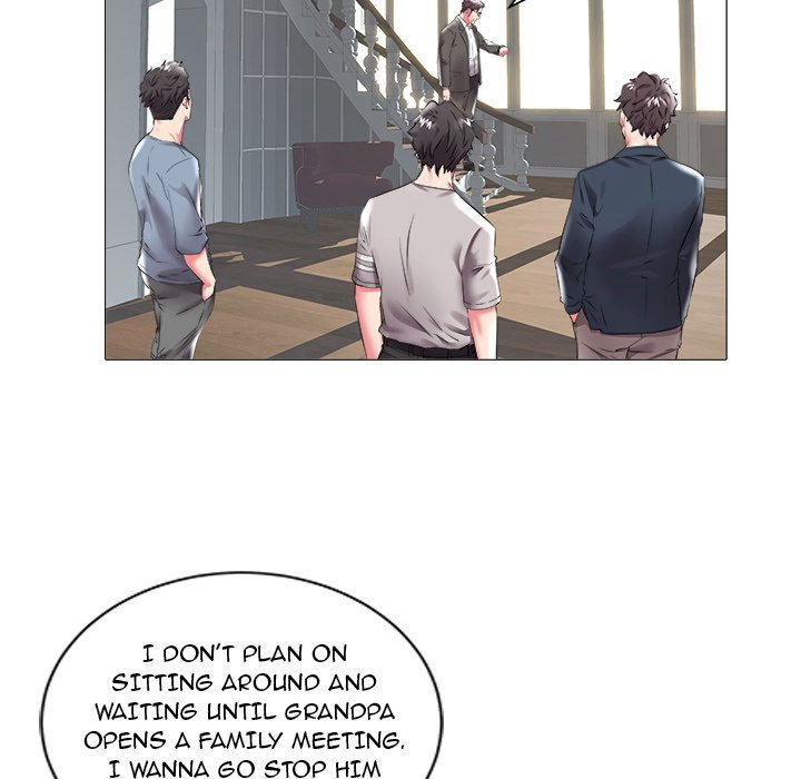 Aqua Chapter 20 - Page 69