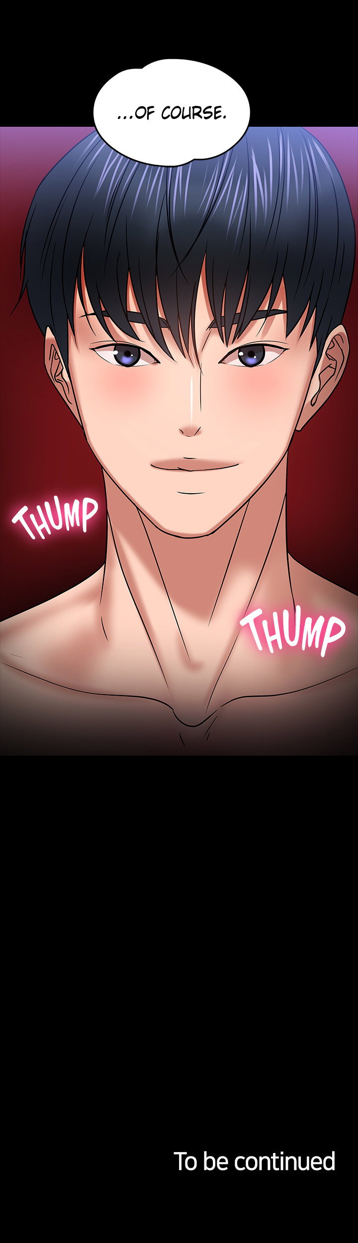 Are You Just Going To Watch? Chapter 21 - Page 70