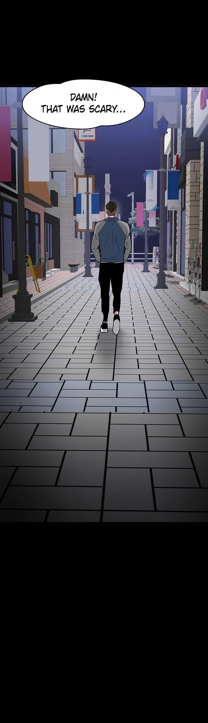 Are You Just Going To Watch? Chapter 26 - Page 4