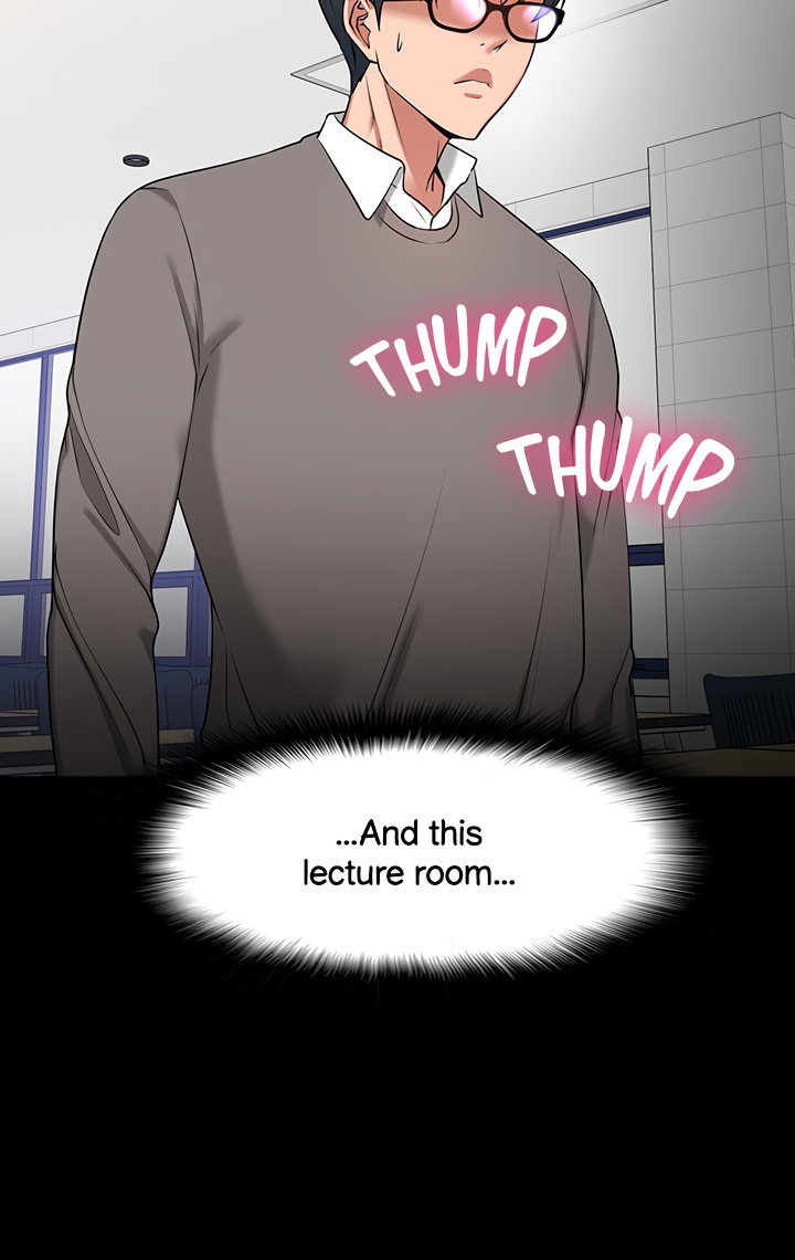 Are You Just Going To Watch? Chapter 26 - Page 16
