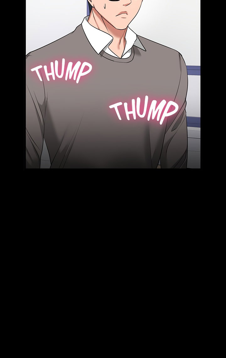 Are You Just Going To Watch? Chapter 26 - Page 20